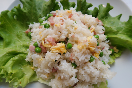 Big Shanghai - Traiteur asiatique