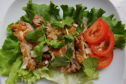 Big Shanghai - Traiteur asiatique