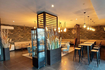 Familial Kebab Chassieu