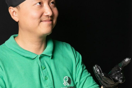 SUSHI CORNER JUVIGNAC