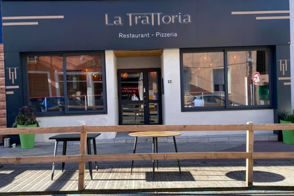 La Trattoria