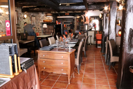 Restaurant Le Galion