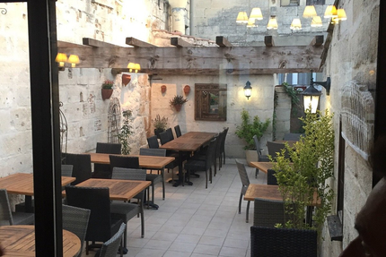 Restaurant Le Galion