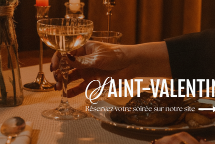 Demeure De Campagne - Restaurant