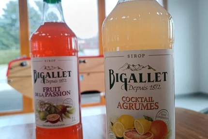 Le bistro dauphinois