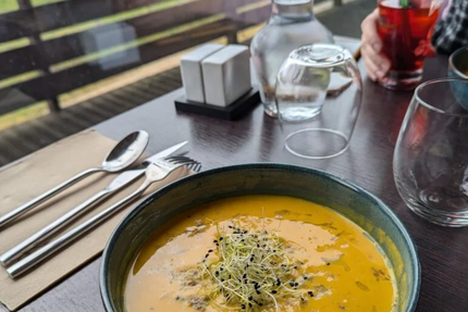 Le bistro dauphinois