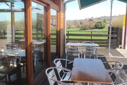 Le bistro dauphinois