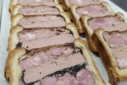 Le bistro dauphinois