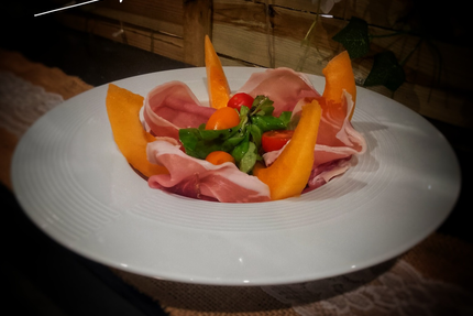 La table d'Aurélien