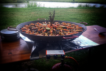 La table d'Aurélien