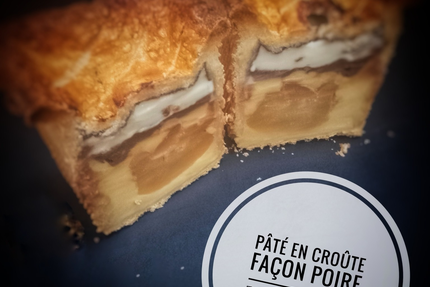 La table d'Aurélien