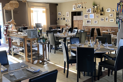 La Brasserie de Cantraine