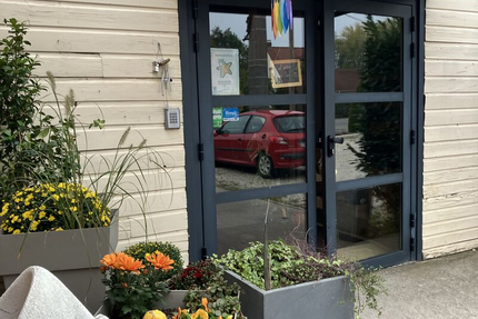 La Brasserie de Cantraine