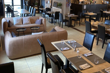 La Brasserie de Cantraine