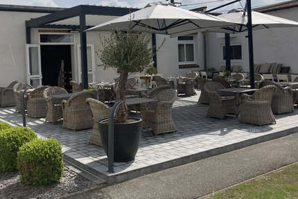 La Brasserie de Cantraine