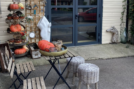 La Brasserie de Cantraine