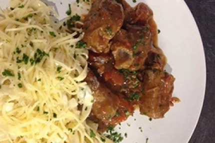 Restaurant traditionnel à Castelnaudary - Les Délices D'esmeralda