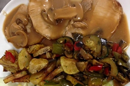 Restaurant traditionnel à Castelnaudary - Les Délices D'esmeralda