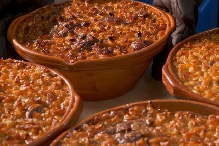 Restaurant traditionnel à Castelnaudary - Les Délices D'esmeralda