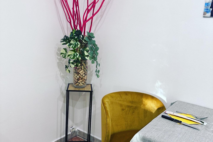 Restaurant-Pizzeria Castel San Angelo