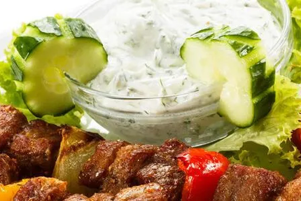 Durum Street Food Levantine