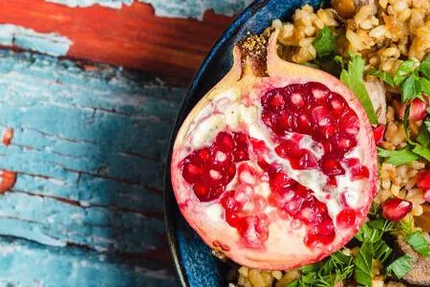 Durum Street Food Levantine