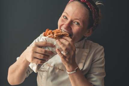 Meraki Good Greek Food