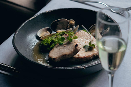 Meraki Good Greek Food