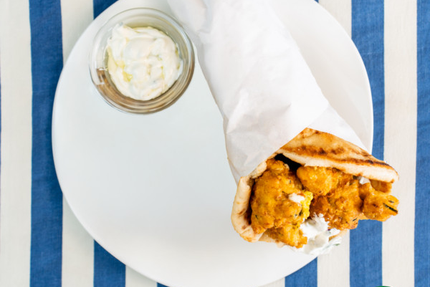 Meraki Good Greek Food