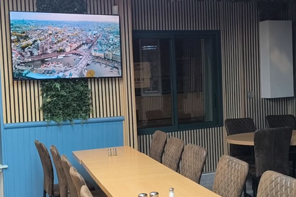 Saint Gilles Kebab 35