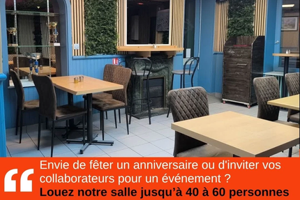 Saint Gilles Kebab 35