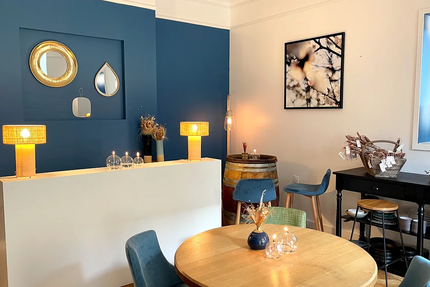 La Table du 11