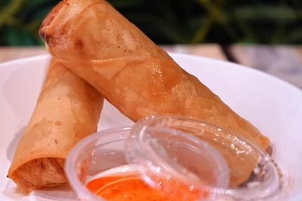 Khao Phat Thaï Valenciennes