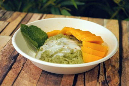 Khao Phat Thaï Valenciennes