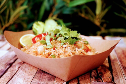 Khao Phat Thaï Valenciennes