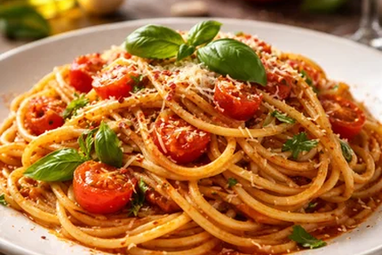 Maximo Café - Restaurant Italien