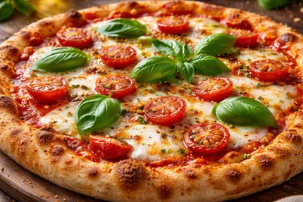 Maximo Café - Restaurant Italien