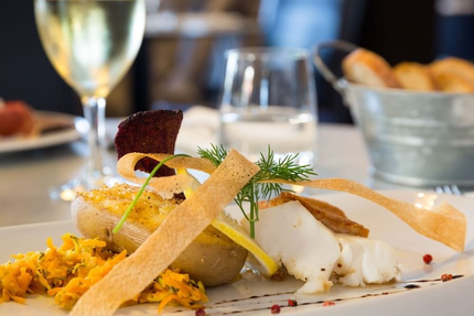 Les Gourmandises SARL