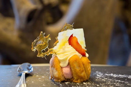 Les Gourmandises SARL