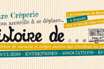 Histoire de ...