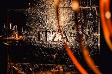 ITZA LA PYRAMIDE