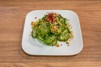 HANAMI CHARTRAINS HANDROLL