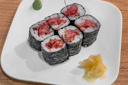 HANAMI CHARTRAINS HANDROLL