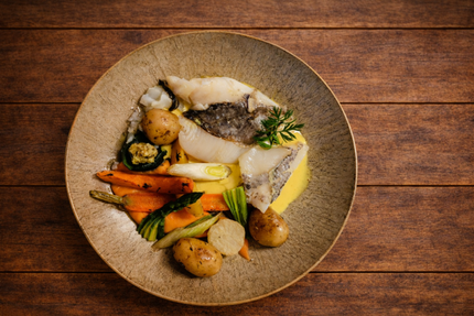 L'AVENUE restaurant & traiteur