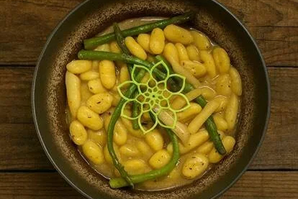 L'AVENUE restaurant & traiteur