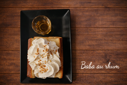 L'AVENUE restaurant & traiteur