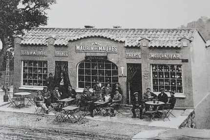 Restaurant Maurin des Maures