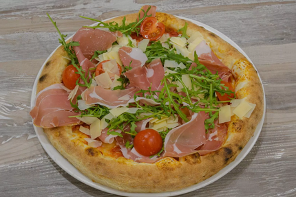 Osteria La Bufala