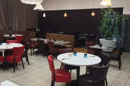 Osteria La Bufala