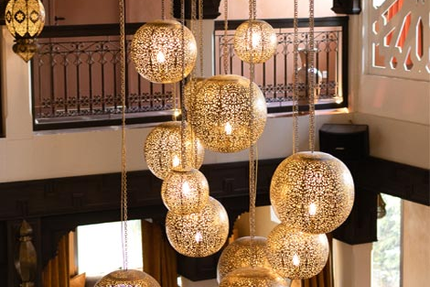 Les Jardins du Maroc